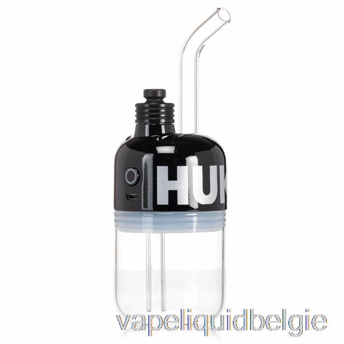 Vape Smaken Dazzleaf Hukii Dab Rig Zwart